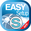 SENECA EASY Setup app icon