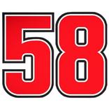 ”Simoncelli Clock Widget