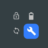 Quick Settings aplikacja