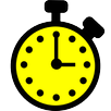 Stopwatch & Countdown APK