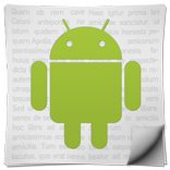 News on the Android™ world