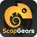 ScapGears - Import From Tracker