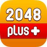 2048 plus - Challenge Edition