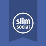SlimSocial: Peramban Sosial