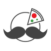 Pizza Baffo-icoon