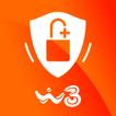 WINDTRE Security Pro+ ikon