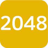 2048 Tile!