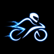 MotoRider 圖標