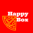 Happy Box アイコン
