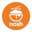 Nosh Zeichen
