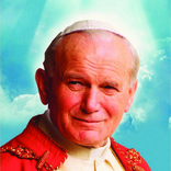 Pope John Paul II