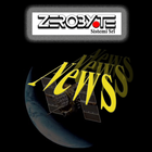 ZeroAPP News icon