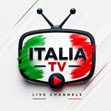 Italia TV - Live Channels