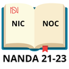 NANDA 2021 - 2023 NIC Y NOC APK