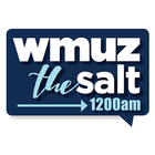 The WMUZ AM1200 App icon