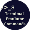 Terminal  Emulator Commands APK