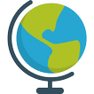 Geography MCQs ícone