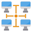 Networking MCQs Tests icon