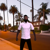 Los Andreas gangs go War APK