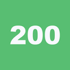200 вопросов APK