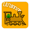Engine Driver Throttle 图标
