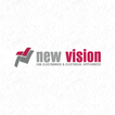 New Vision ไอคอน