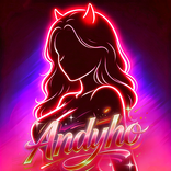 Andyho – Live Chill, Be Real