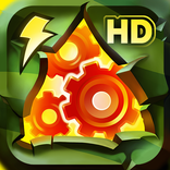Doodle Tanks HD Alchemy