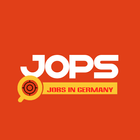 Jobs in Germany icon