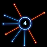 Neon Laser AA