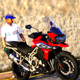 Jogo de Motos Brasileiras - Jogo de Motos