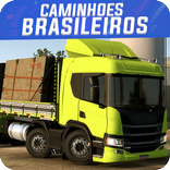 Jogos de caminhões Brasileiros