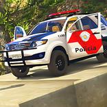 Jogos de Policia Brasileira