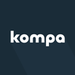 kompa آئیکن