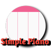 Simple Piano (no ads) APK