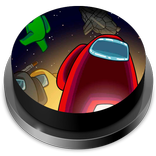 AMONG US | OPEN DOOR | Button