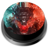 GODZILLA vs KONG | Mechagodzilla