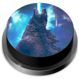 GODZILLA | Atomic Breath