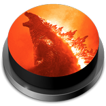 GODZILLA Roar