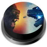 GODZILLA vs KONG | Roars