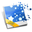GIFウィジェット আইকন