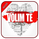 Ja te volim poruke 2020 APK