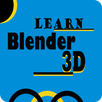 Learn Blender 3D Animation APK