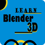 Learn Blender 3D Animation