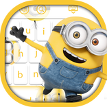 Minion Keyboard