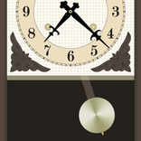 Grandfather Clock