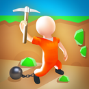 Dig and Run: Prison Escape APK