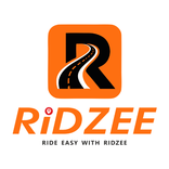 Ridzee - Ride Easy With Ridzee
