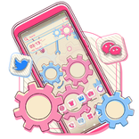 Gear Tools Theme