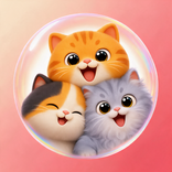 Meowpop: Cat Sort Puzzle